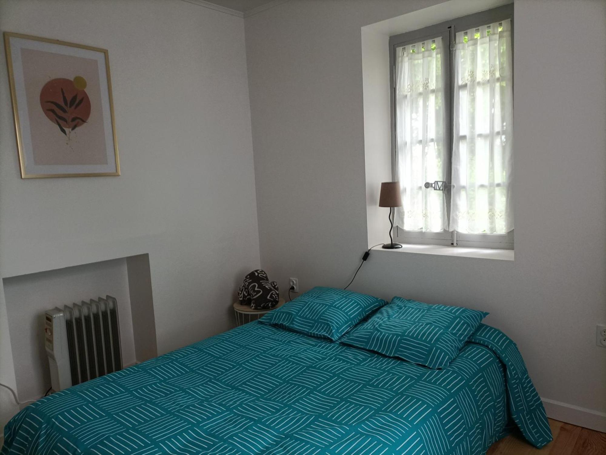 Villa Esperanza Suite De Plain-Pied, Independante, 2 A 4 Personnes Proche Zoo De Beauval Et Chateaux De La Loire Валансе Экстерьер фото